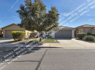 2993 W Dancer Ln, San Tan Valley, AZ 85142