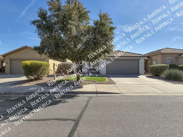 2993 W Dancer Ln, San Tan Valley, AZ 85142