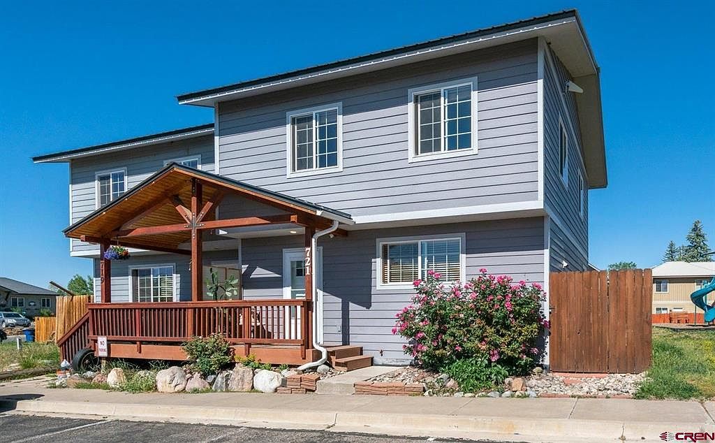 721 Jacobs Ln, Bayfield, CO 81122 MLS 805325 Zillow