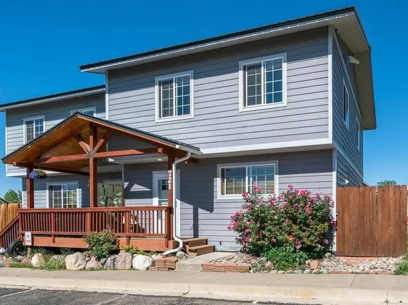721 Jacobs Lane, Bayfield, CO 81122