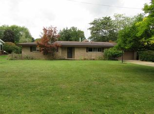 5022 Harriett Dr, Jackson, MI