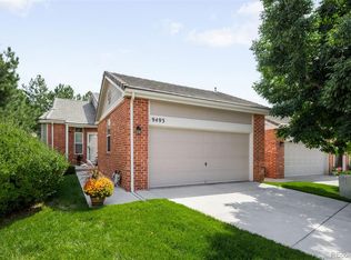 9493 Southern Hills Cir BUILDING 25, Lone Tree, CO 80124