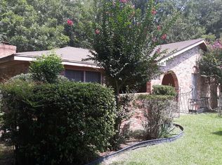 199 Hammond St, Denmark, SC 29042