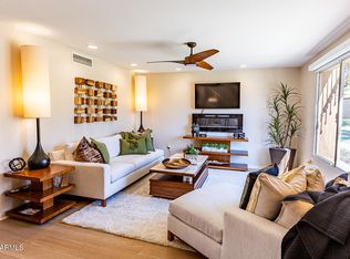 8337 E Vista Dr, Scottsdale, AZ 85250