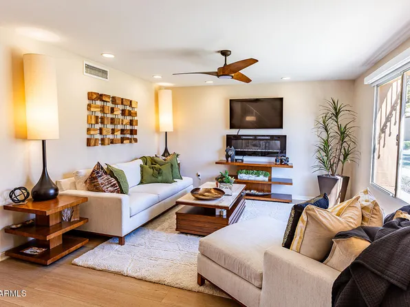 8337 E Vista Drive, Scottsdale, AZ 85250