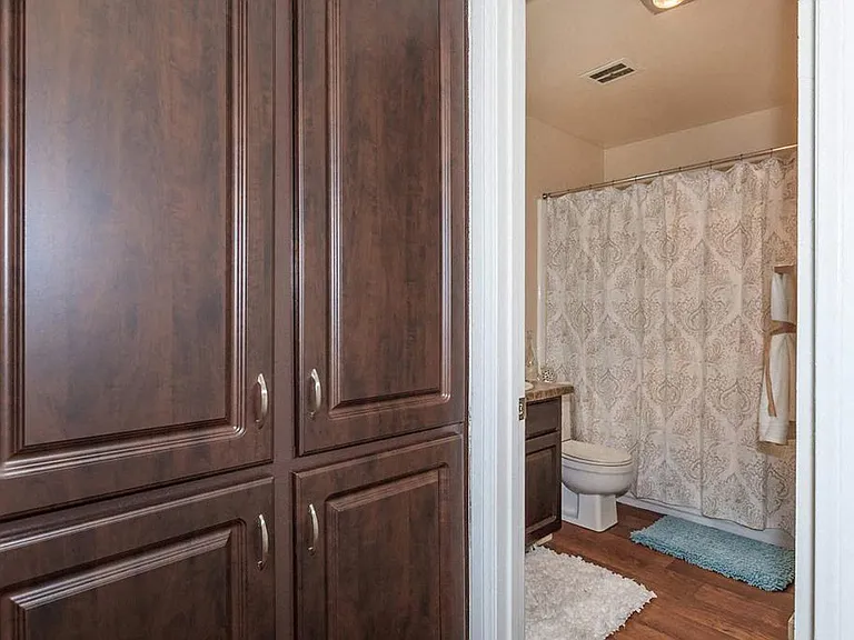 Villa Monair Apartments — Photo 50