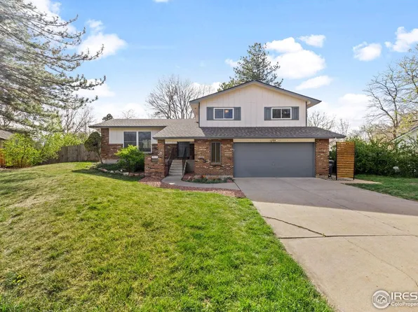 717 Parkview Dr, Fort Collins, CO 80525