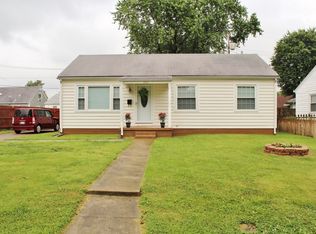 223 Tremont Dr, Owensboro, KY 42303