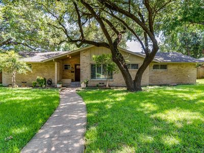 1121 Parkhaven Dr, Richardson, TX, 75080