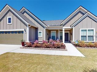 1248 Promenade Ln, Bluffton, SC 29909