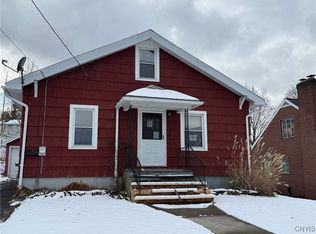 8 Decatur St, Binghamton, NY 13903