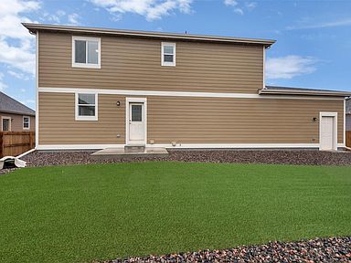 E 22nd Pl Strasburg Co Zillow