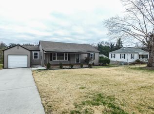 426 Hicks Cir, Clinton, TN 37716