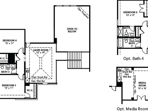 Discover luxury living with elegant design and cutting-edge architecture in this exquisite home.