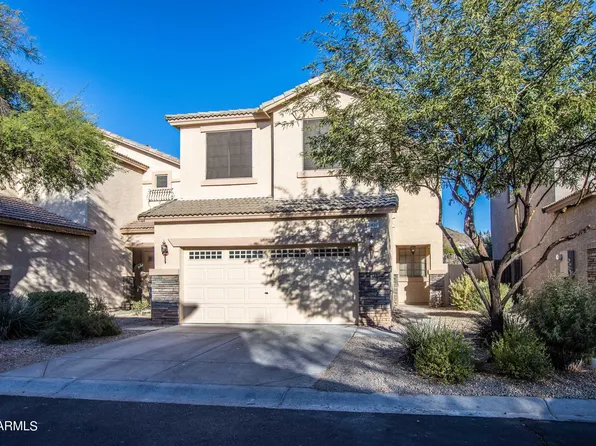16830 S Yellow Court, Phoenix, AZ 85048