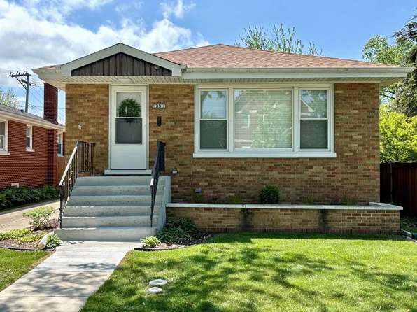3030 Vernon Ave, Brookfield, IL 60513