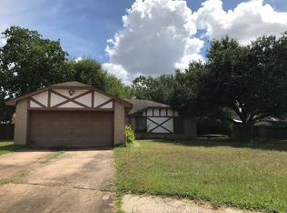 20162 Newmint Ct, Katy, TX 77449