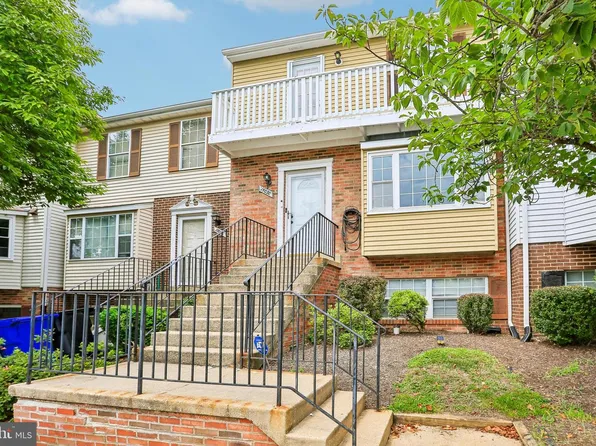15030 Cherrywood Dr Unit 3N, Laurel, MD 20707