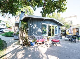 60 Belle Ave, Fairfax, CA 94930