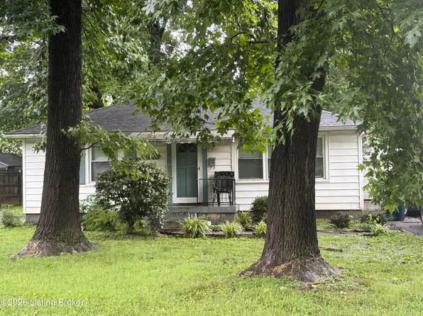 2701 Pioneer Rd, Shively, KY 40216