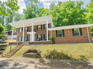2297 Larwood Dr, Charleston, WV 25302