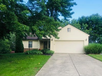 9863 Meadow Wood Dr, Pickerington, OH, 43147