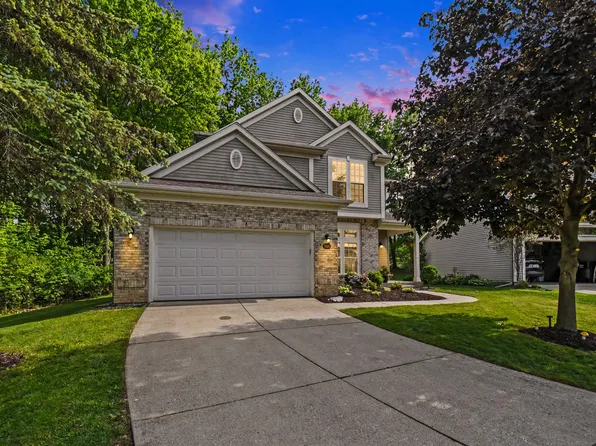 3680 W Grove Ct SE, Kentwood, MI 49512