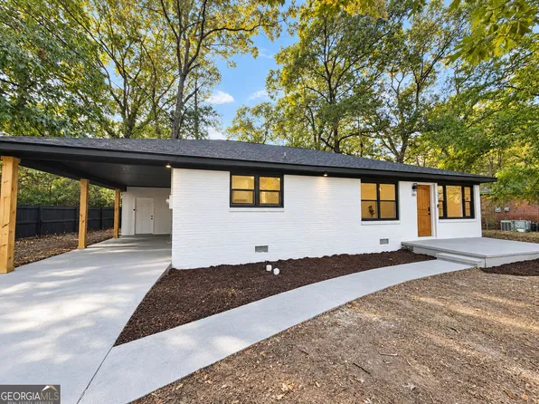 103 Edna Pl, Warner Robins, GA 31093