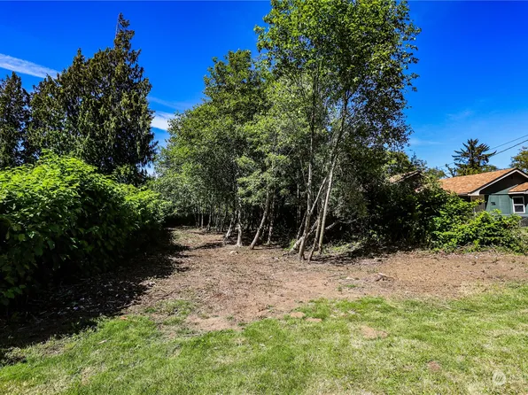 110 E Huntley Street, Aberdeen, WA 98520