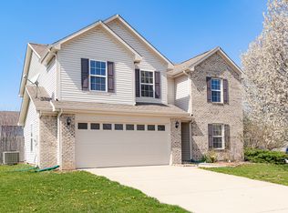 2556 Liatris Dr, Plainfield, IN
