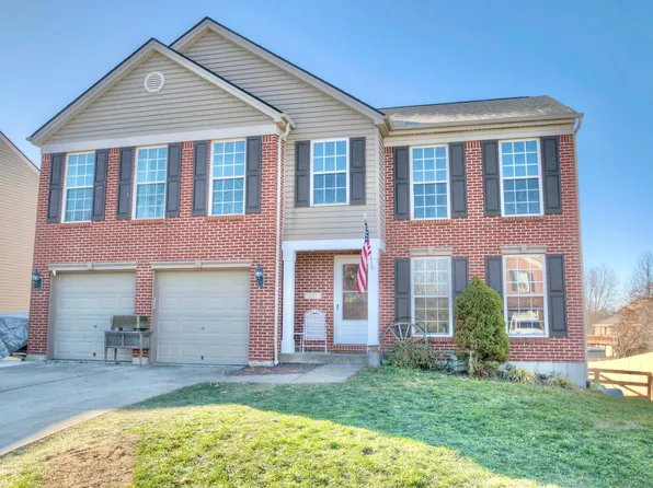 237 University Dr, Walton, KY 41094