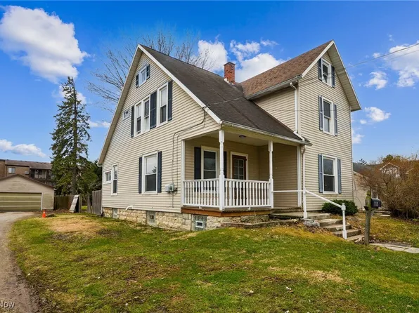 115 Union St, Bellevue, OH 44811