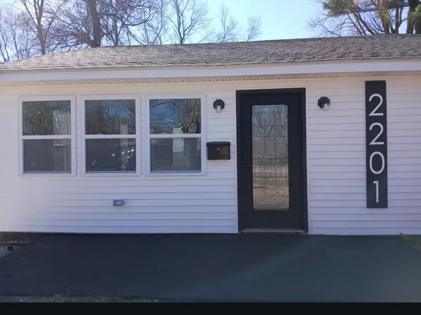 2201 E 20th Ave, Gary, IN 46407