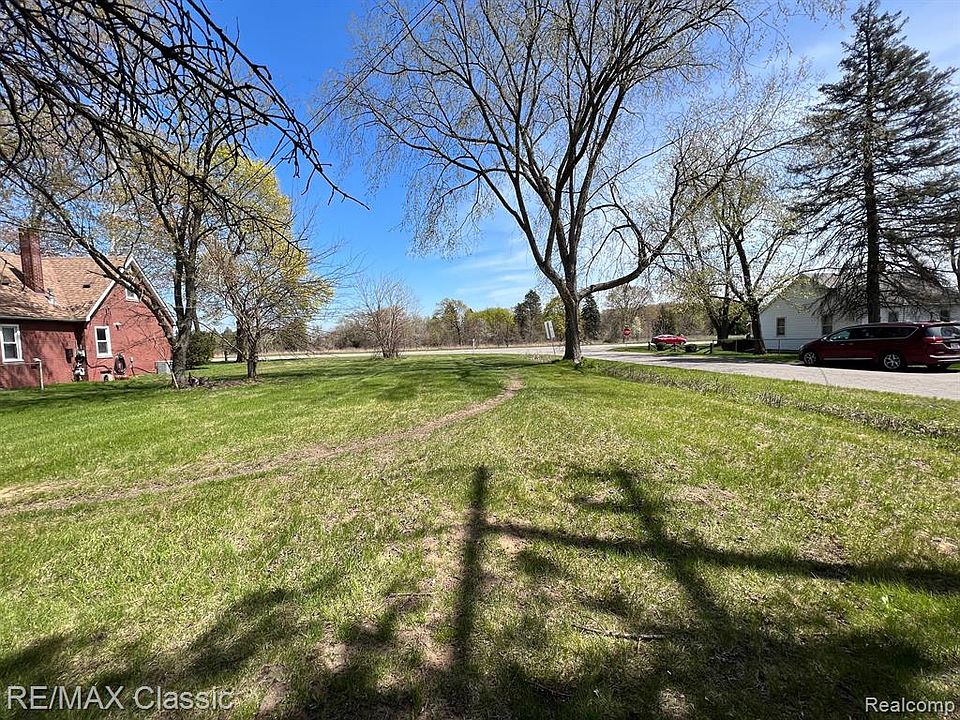 0 Mary St, Romulus, MI 48174 MLS 20230038598 Zillow