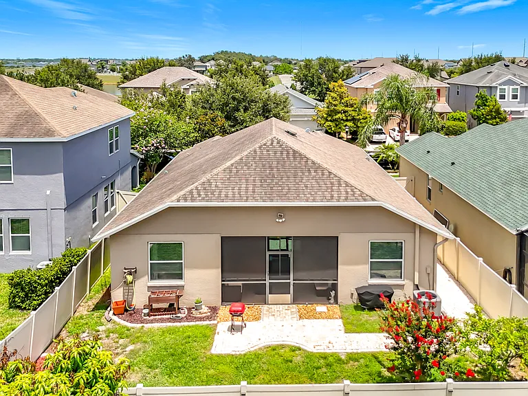 12107 Rambling Stream Dr — Photo 43