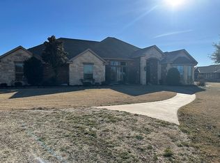 633 Bowman Rd, Wichita Falls, TX 76308