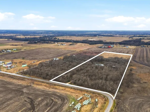 2421 Edwards Rd, Van Alstyne, TX 75495