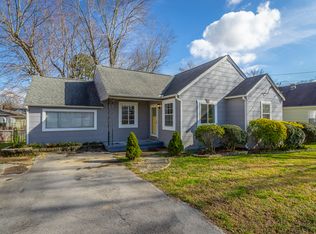 210 Chickamauga Rd, Chattanooga, TN 37421