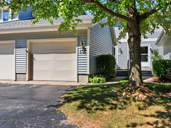 830 South Second STREET, Delavan, WI 53115