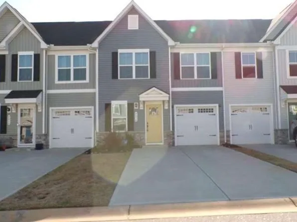 4456 Duparc Way, Spartanburg, SC 29307