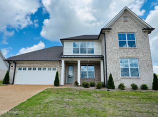 9616 Silo Park Rd, Olive Branch, MS 38654