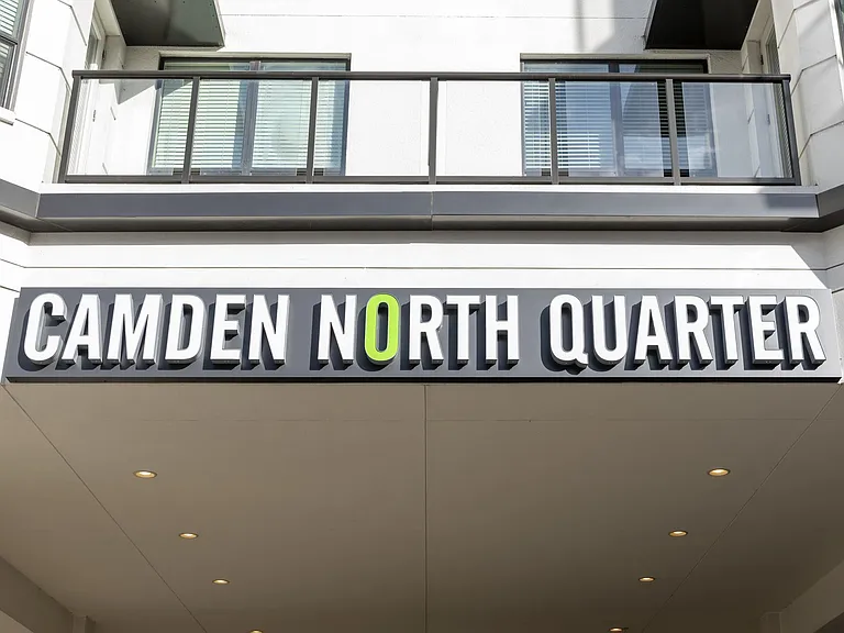 Camden North Quarter — Photo 32