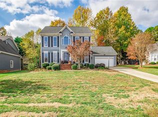 1235 Old Coach Ln, Rock Hill, SC 29732