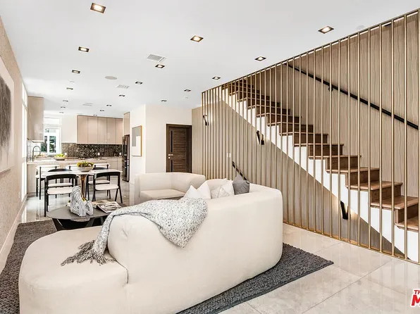 505 Sycamore Ave, Los Angeles, CA 90036