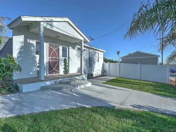 2803 Lincoln Ct, National City, CA 91950