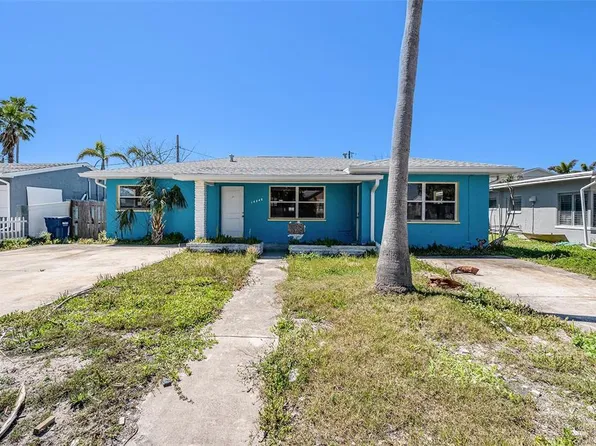 14040 Miramar Ave, Madeira Beach, FL 33708
