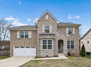 38 Eagles Ct, Mount Juliet, TN 37122