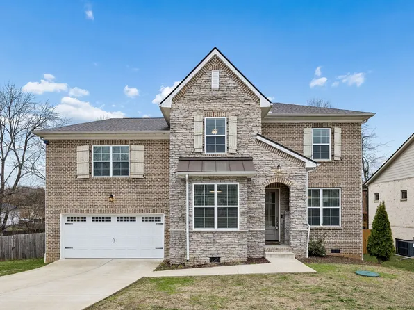 38 Eagles Ct, Mount Juliet, TN 37122
