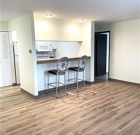 Living room/kitchen