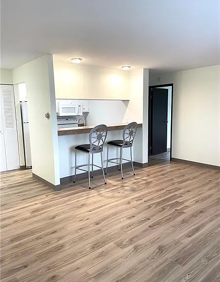 Living room/kitchen